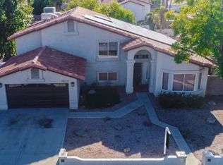 5533 W Christy Dr, Glendale, AZ 85304