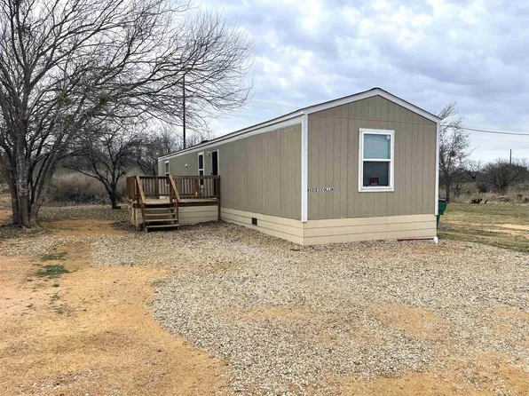 802 Collins, Llano, TX 78643