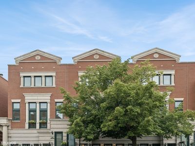 2040 N Lincoln Ave #D, Chicago, IL, 60614