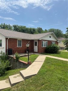 1835-1837 N 77th St, Kansas City, KS, 66112