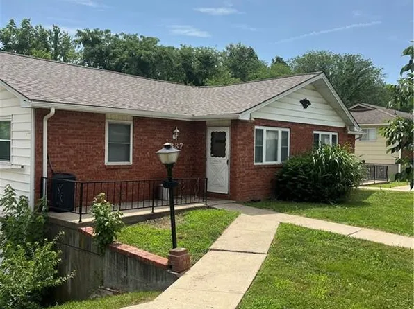 1835-1837 N 77th St, Kansas City, KS 66112