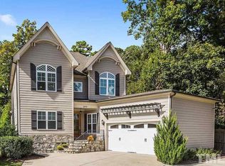 5819 Faringdon Pl, Raleigh, NC 27609