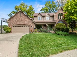 9126 Pinecreek Ct, Indianapolis, IN