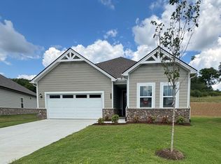 8605 Overhill Ct, Spring Hill, TN 37174