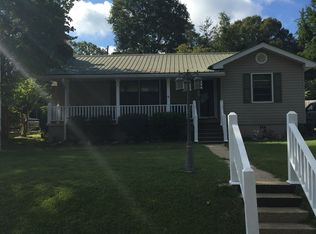 139 David Rd, Childersburg, AL 35044