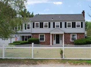 281 Middle Hwy, Barrington, RI 02806