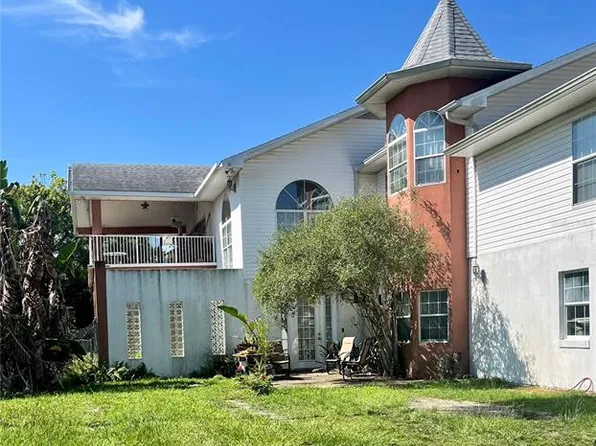 1800 S Riverside Dr, Edgewater, FL 32132