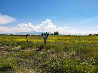 3760 Wolf Willow Ct, Helena, MT 59602