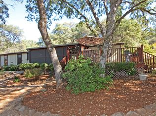 2685 Gayle Ln, Auburn, CA 95602