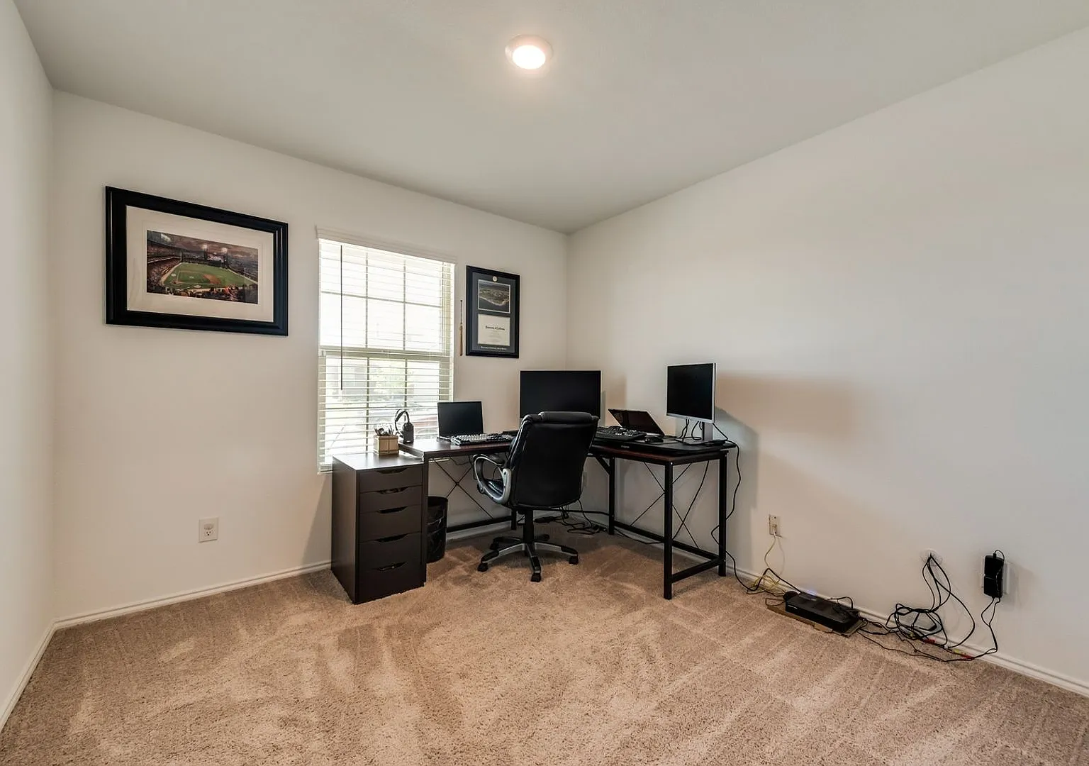 Move-In Ready 4BR Home in Anna | Single Story | Pet Friendly | Community Pool — Photo 3