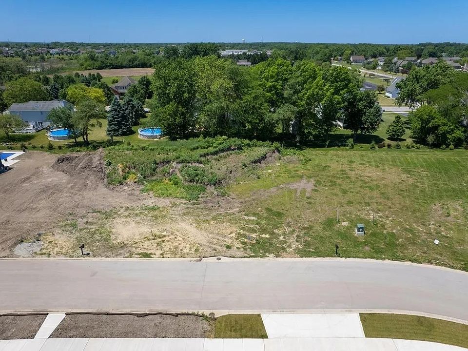 8706 Larkspur Ln Saint John, IN, 46373 Apartments for Rent Zillow