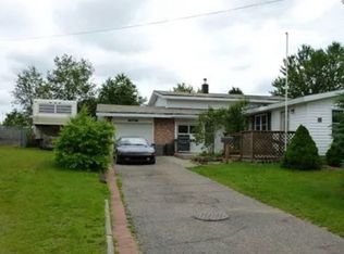 22 Monterey Dr, Kincheloe, MI 49788