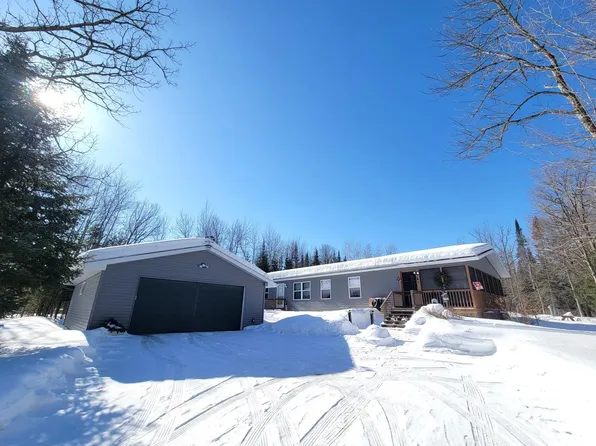 23916 County Road 271, Cohasset, MN 55721