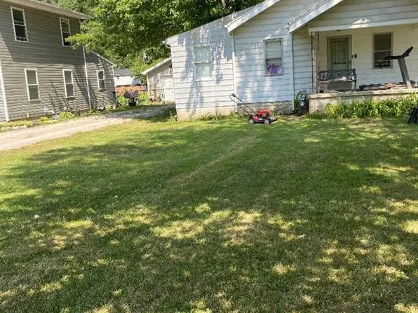 1318 Ogontz Ave, Toledo, OH 43614