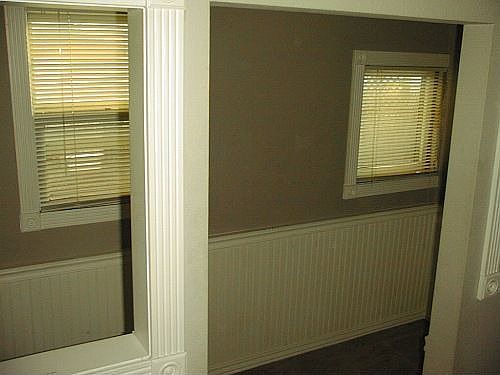 Office off Family Room