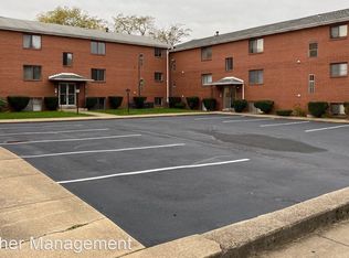 462 South Ave #B8, Verona, PA