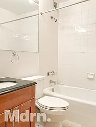 Rented by Mdrn Residential