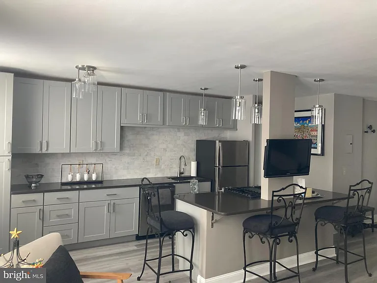 2601 Pennsylvania Ave #710 — Photo 4