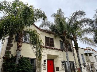 1708 S Mansfield Ave #1/2, Los Angeles, CA 90019