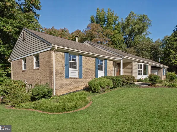 517 Highgate Ter, Silver Spring, MD 20904
