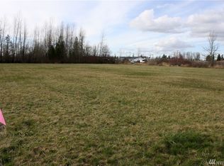 0 112th St E, Buckley, WA 98321