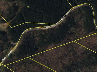 215 Rock Creek Dr, Old Fort, TN 37362