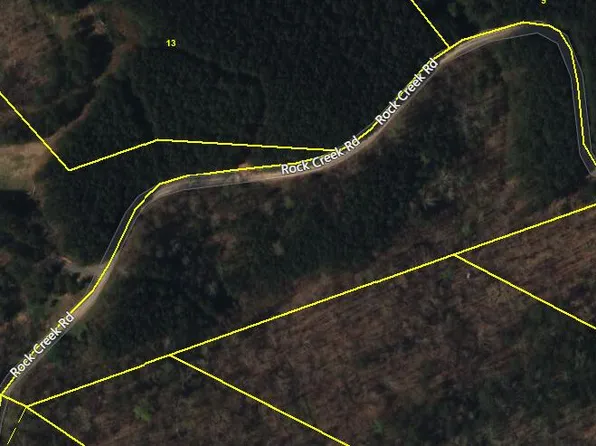 215 Rock Creek Dr, Old Fort, TN 37362