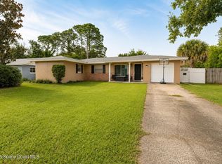 485 Birchwood Ln, Titusville, FL 32780