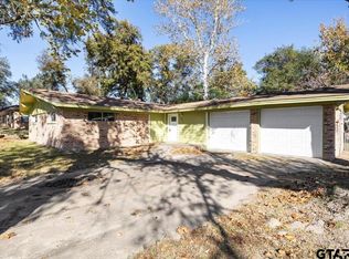 8643 Orchard Dr, Tyler, TX 75704