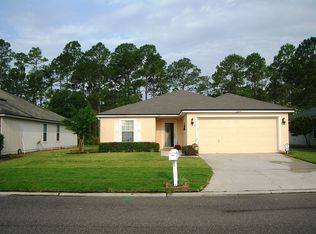 3719 Star Leaf Rd W, Jacksonville, FL 32210