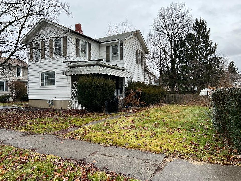 718 Walnut St, Elmira, NY 14901 MLS 273346 Zillow