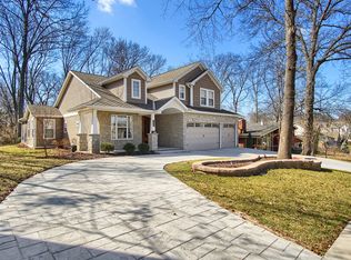 230 Barter Ave, Saint Louis, MO