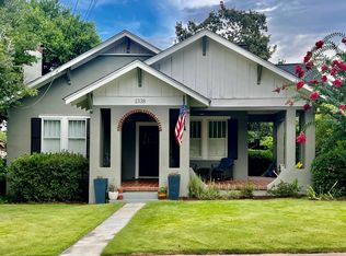 1338 Wingfield St, Augusta, GA 30904