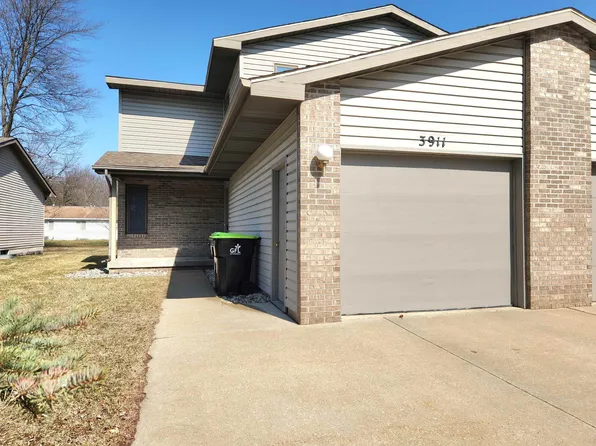 3911 Todd St, Midland, MI 48642