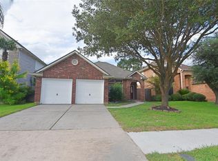 10702 Brookshire Ln, Houston, TX 77041
