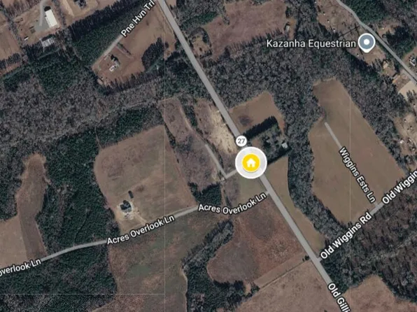537 New Regenia Pl, Holly Hill, SC 29059