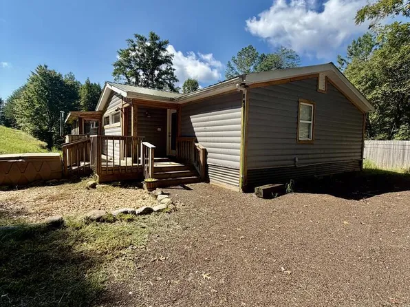 390 Haddock Dr, Blue Ridge, GA 30513