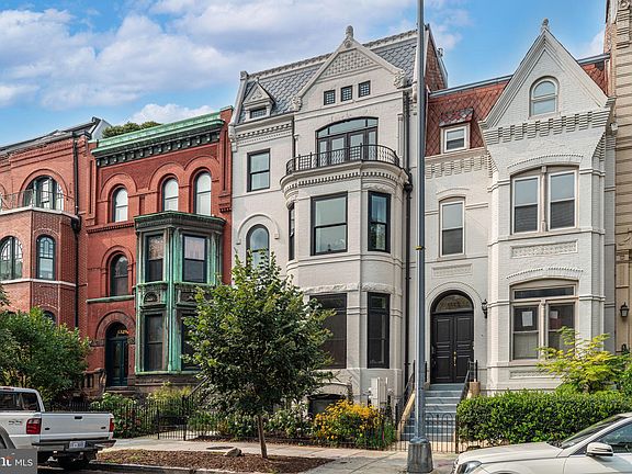 2nd image of 1327 R St NW #2