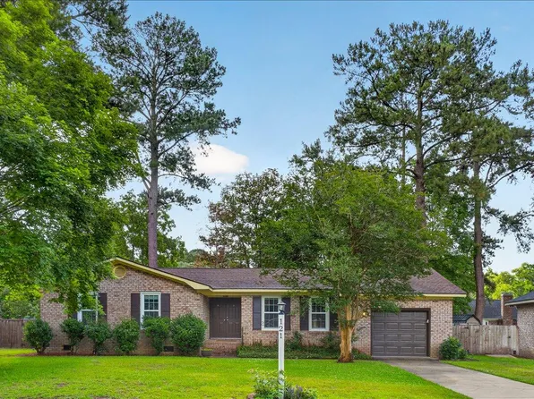 121 Three Wood Ln, Summerville, SC 29483