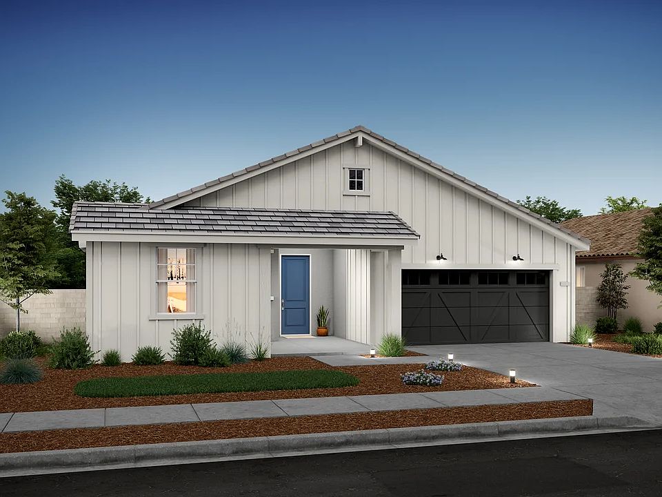 Duoro Modern Farmhouse XB