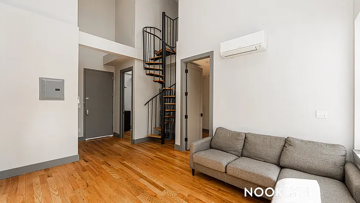 Rented by Nooklyn NYC LLC | media 1