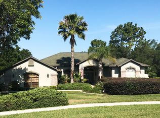 329 Forest Wood Ct, Spring Hill, FL 34609