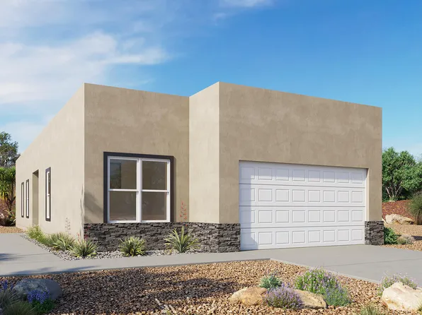 3297 Oakmount Dr SE, Rio Rancho, NM 87124