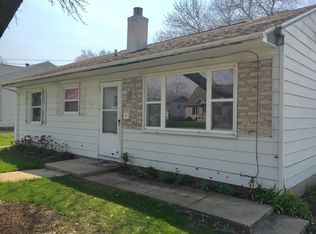 1509 Avenue K, Sterling, IL 61081