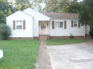 1910 Enolam Blvd SE, Decatur, AL 35601