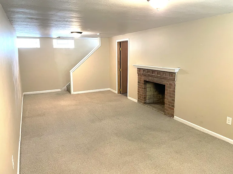 Half Finished Basement 2