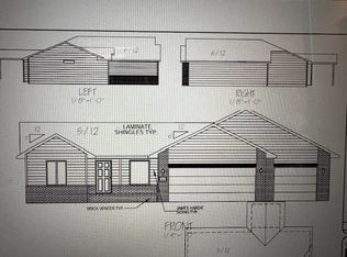 10835 W Sondra St, Maize, KS 67101