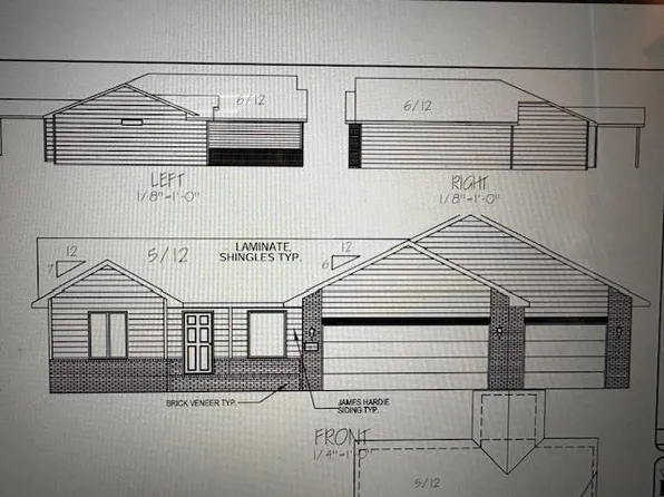10835 W Sondra St, Maize, KS 67101