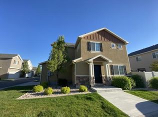 969 W Stonehaven Dr, North Salt Lake, UT 84054