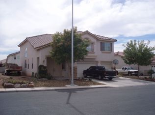 6353 Elizabethtown Ave, Las Vegas, NV 89110